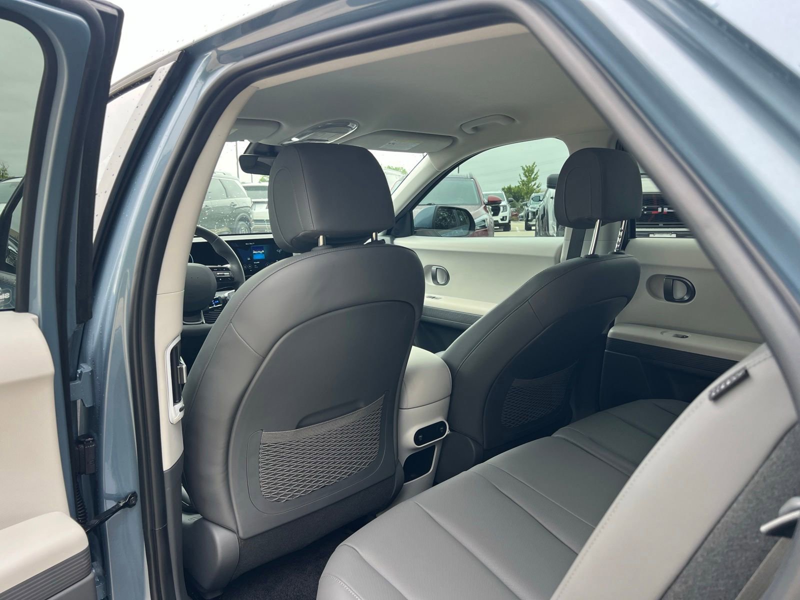 New 2026 Hyundai Ioniq 5 SEL RWD image 16