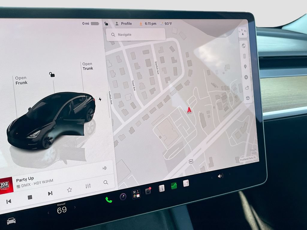 Used 2023 Tesla Model 3 Standard Range RWD image 12