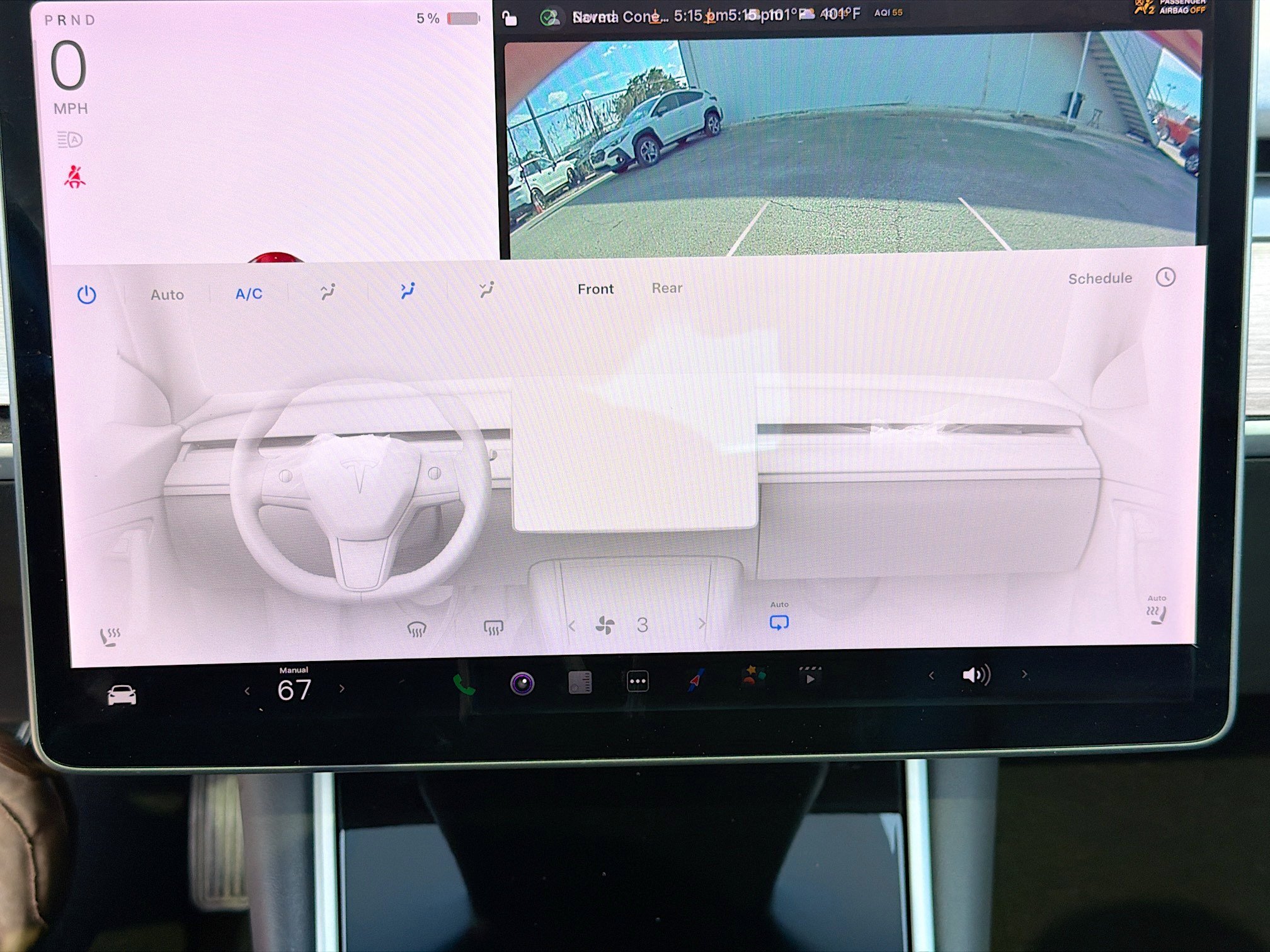 Used 2018 Tesla Model 3 Mid Range RWD image 32