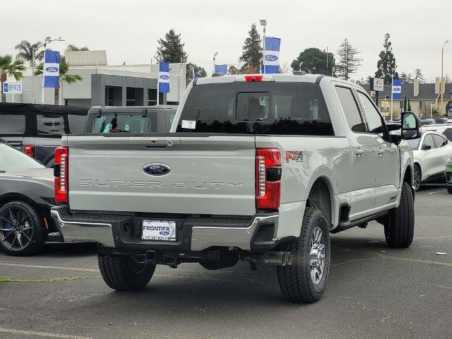 New 2026 Ford F250 Lariat w/ Lariat Ultimate Package AWD/4WD image 31