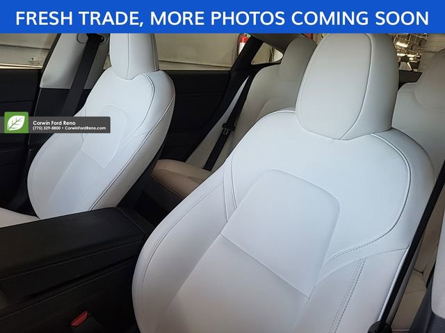 Used 2023 Tesla Model 3 Performance AWD/4WD image 9