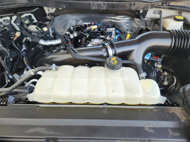 Used 2024 Ford F150 STX RWD image 31