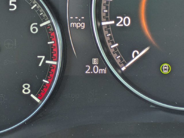 New 2026 MAZDA CX-50 Meridian Edition w/ Weather Package AWD/4WD image 28