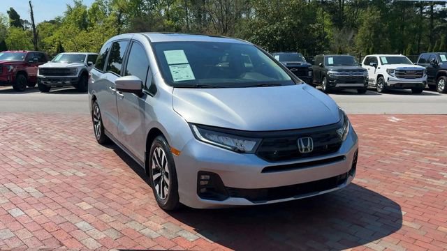 Certified 2025 Honda Odyssey EX-L image 5