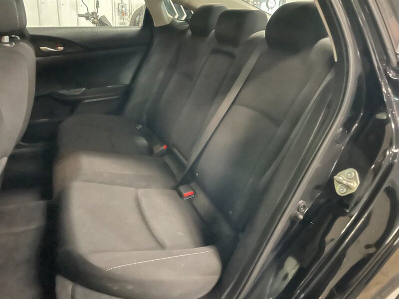 Used 2017 Honda Civic EX-T image 18