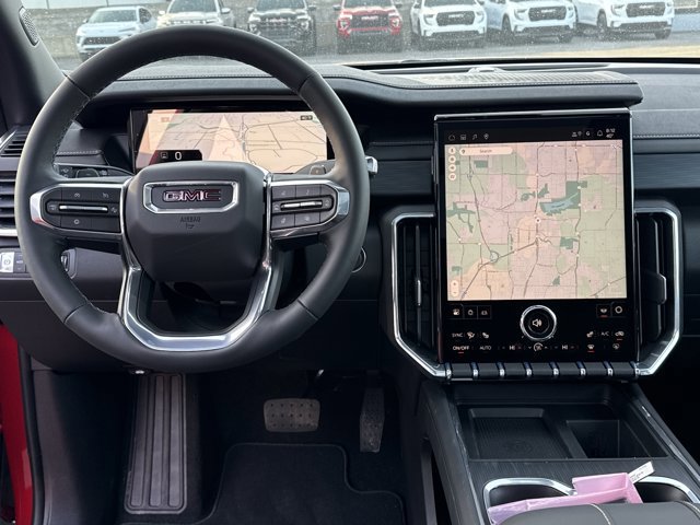 New 2026 GMC Acadia Elevation w/ Black Edition image 8