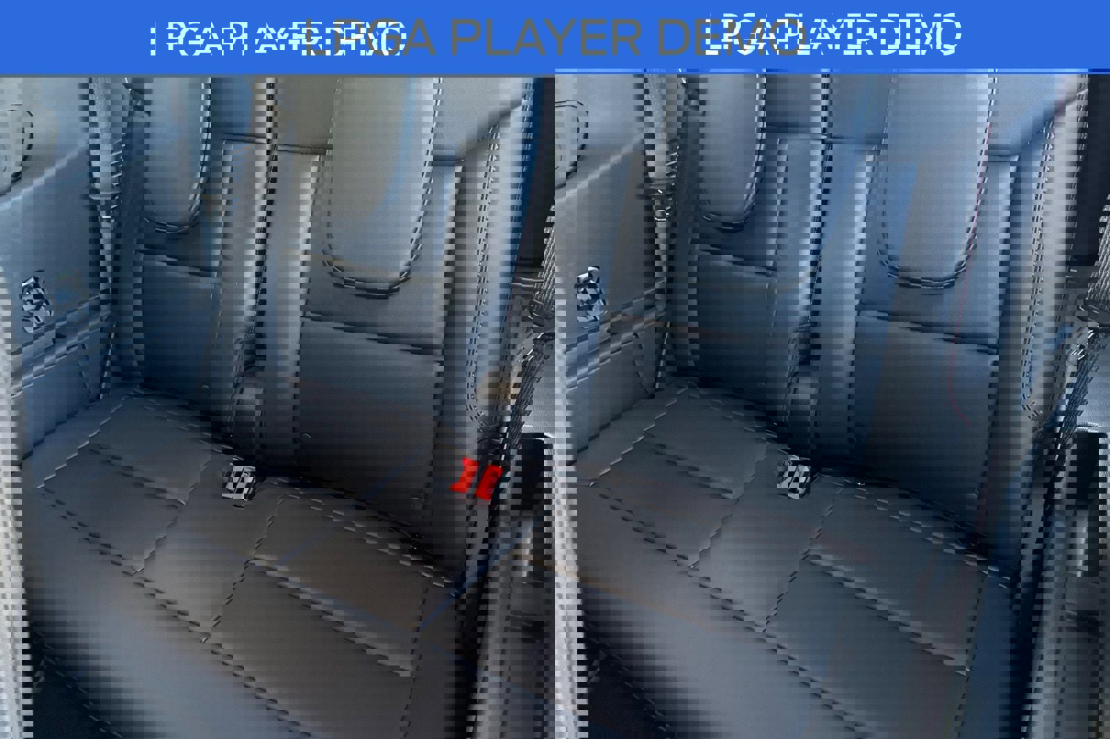 Used 2026 Ford Explorer Tremor image 18