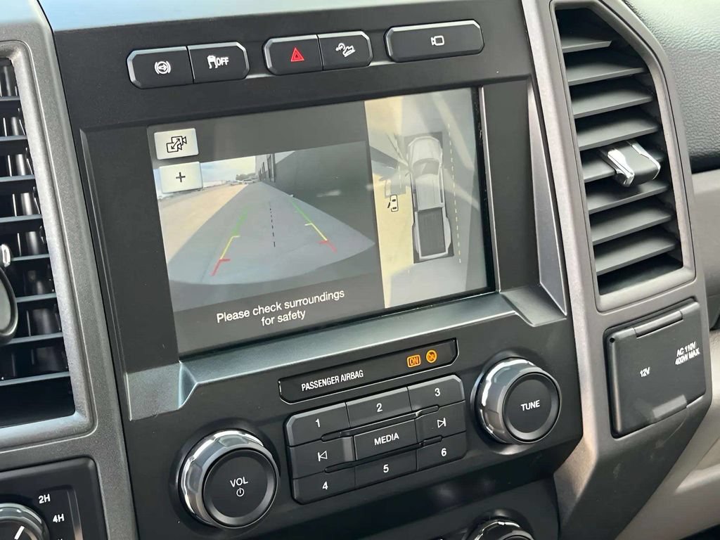 Used 2019 Ford F450 XL w/ STX Appearance Package AWD/4WD image 18