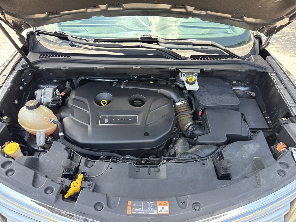 Used 2018 Lincoln MKC Premiere FWD image 28
