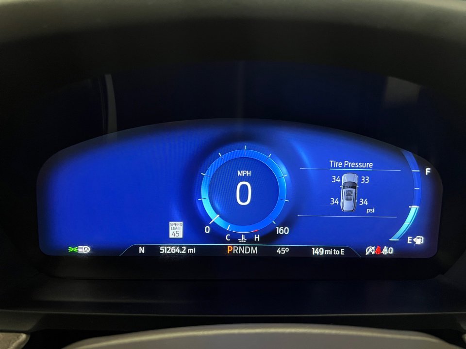 Used 2020 Ford Explorer Platinum image 14