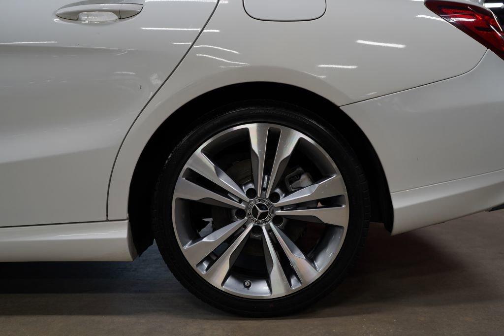 Used 2019 Mercedes-Benz CLA 250 image 36