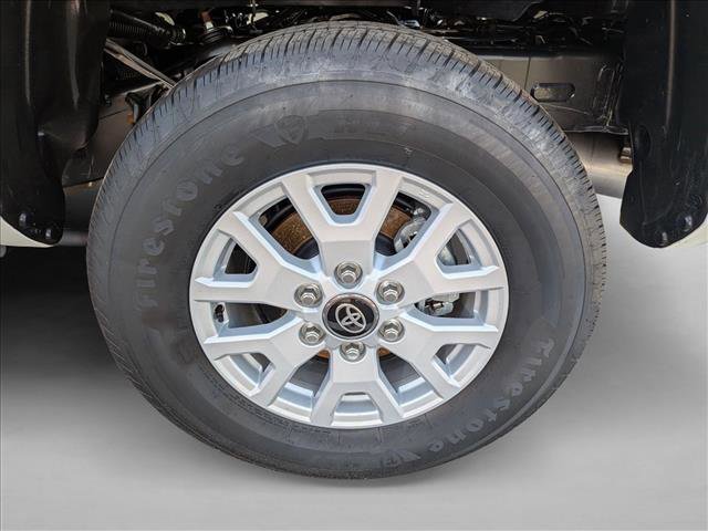Used 2024 Toyota Tacoma SR5 image 22