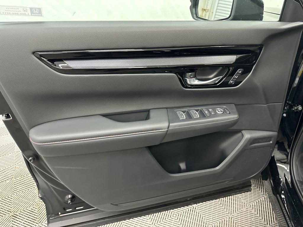 New 2026 Honda CR-V Sport Touring image 11
