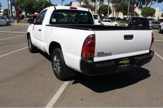 Used 2014 Toyota Tacoma 2WD Regular Cab image 9