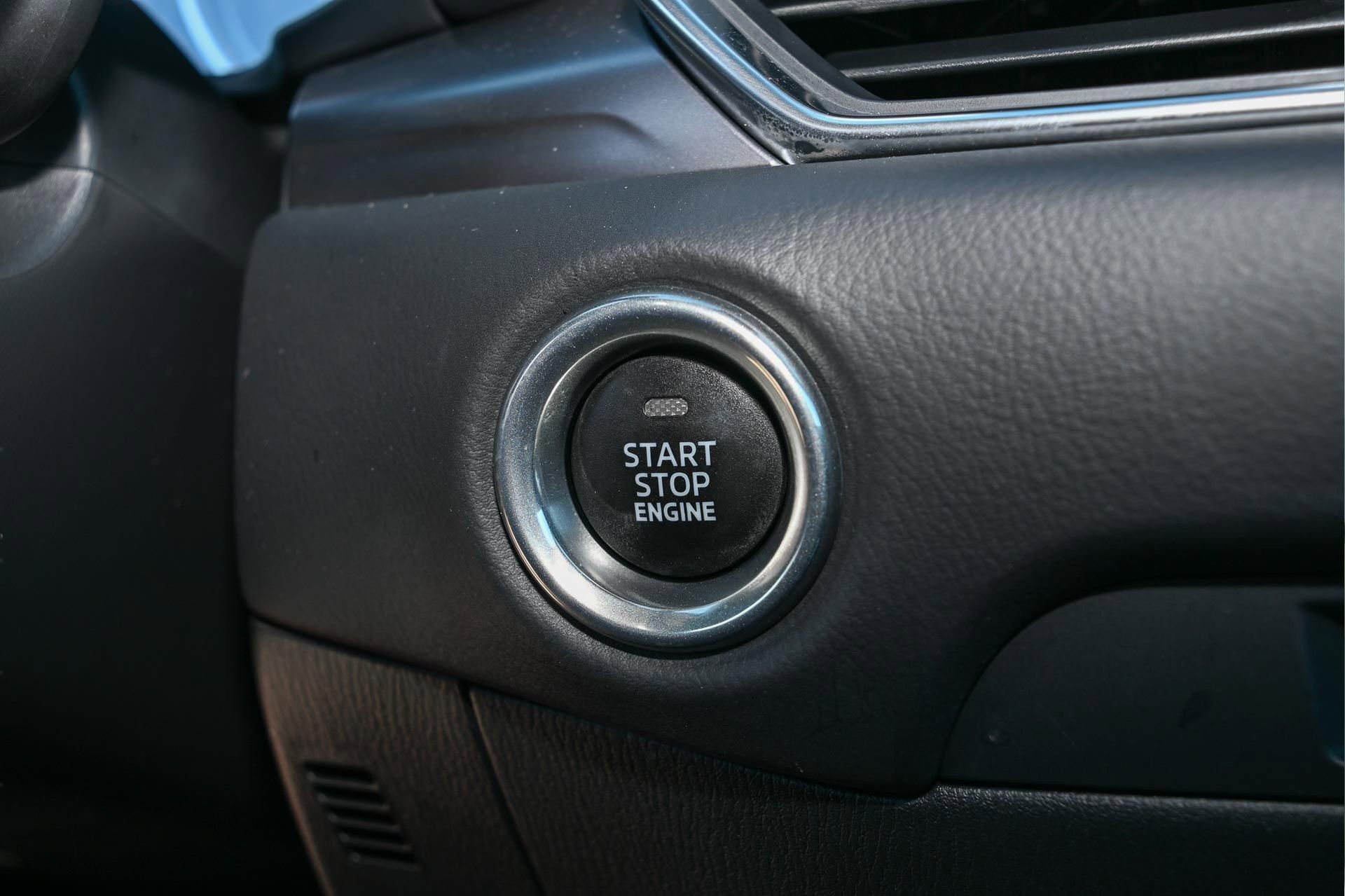 Used 2023 MAZDA CX-5 AWD 2.5 S w/ Select Package image 18