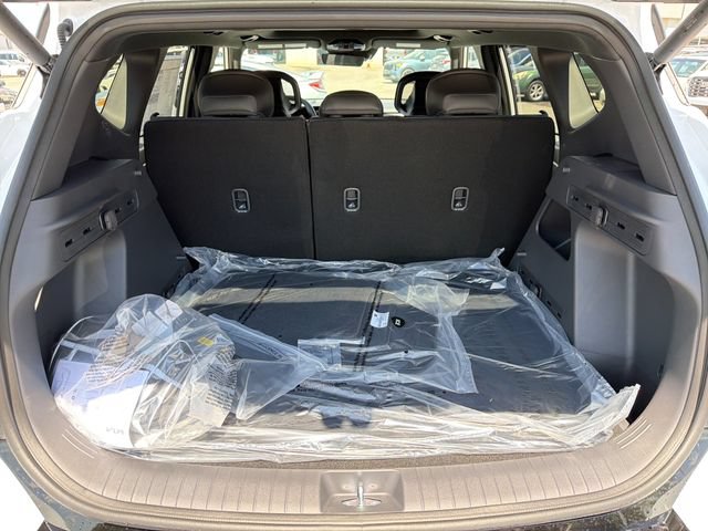 New 2027 Kia Seltos X-Line S w/ X-Line S Premium Package AWD/4WD image 25