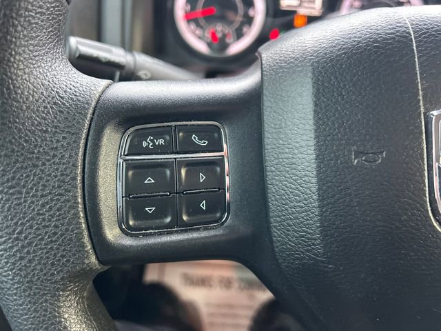 Used 2019 RAM 1500 Express w/ Wheel & Sound Group image 12