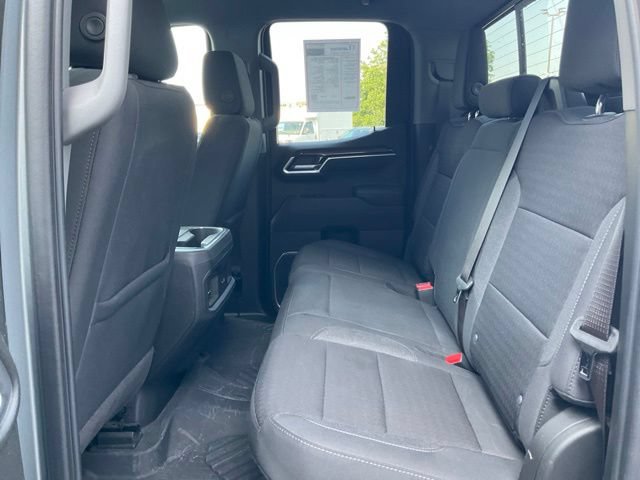 Used 2023 Chevrolet Silverado 1500 RST w/ All Star Edition Plus AWD/4WD image 8