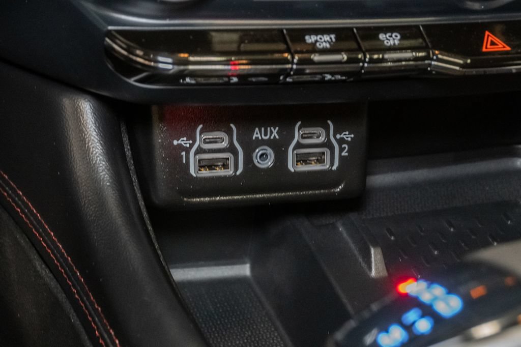 Used 2026 Dodge Durango GT AWD/4WD image 21