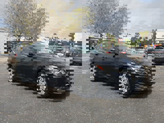 Certified 2023 Nissan Sentra S image 3