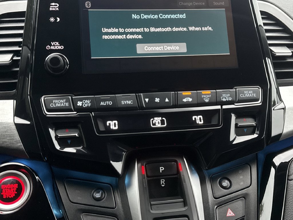 Used 2023 Honda Odyssey Touring image 17