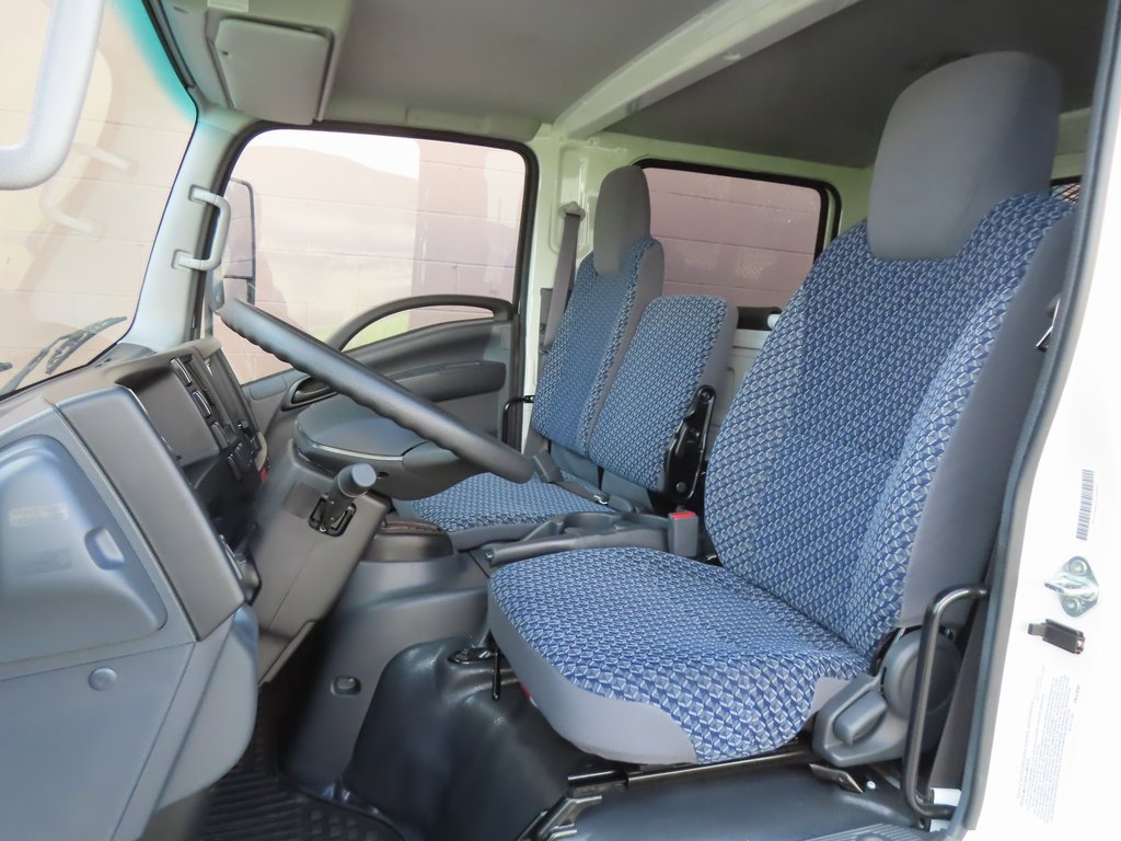 New 2024 Chevrolet Low Cab Forward 5500HG image 24