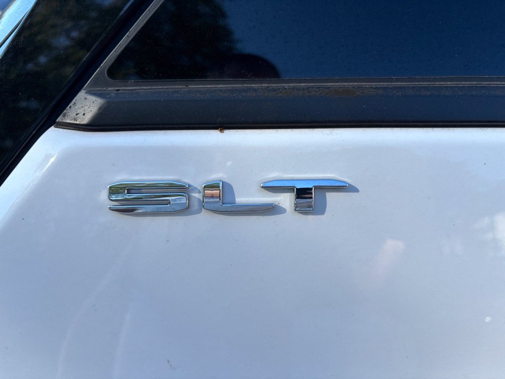 Used 2023 GMC Terrain SLT FWD image 6