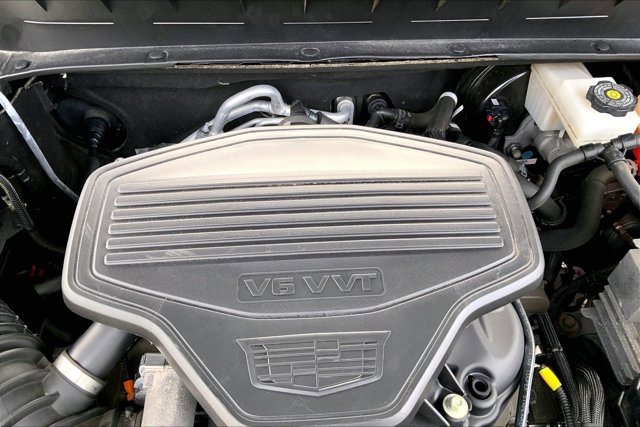 Used 2022 Cadillac XT6 Sport w/ Platinum Package AWD/4WD image 33