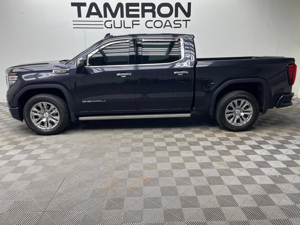 Used 2022 GMC Sierra 1500 Denali AWD/4WD image 6