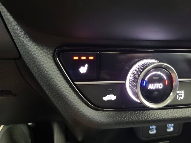 Used 2026 Honda HR-V EX-L image 33
