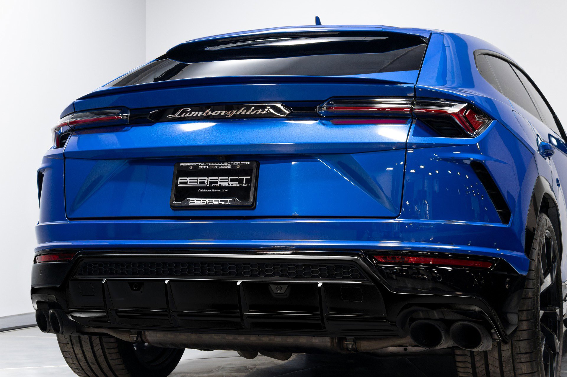 Used 2019 Lamborghini Urus image 85