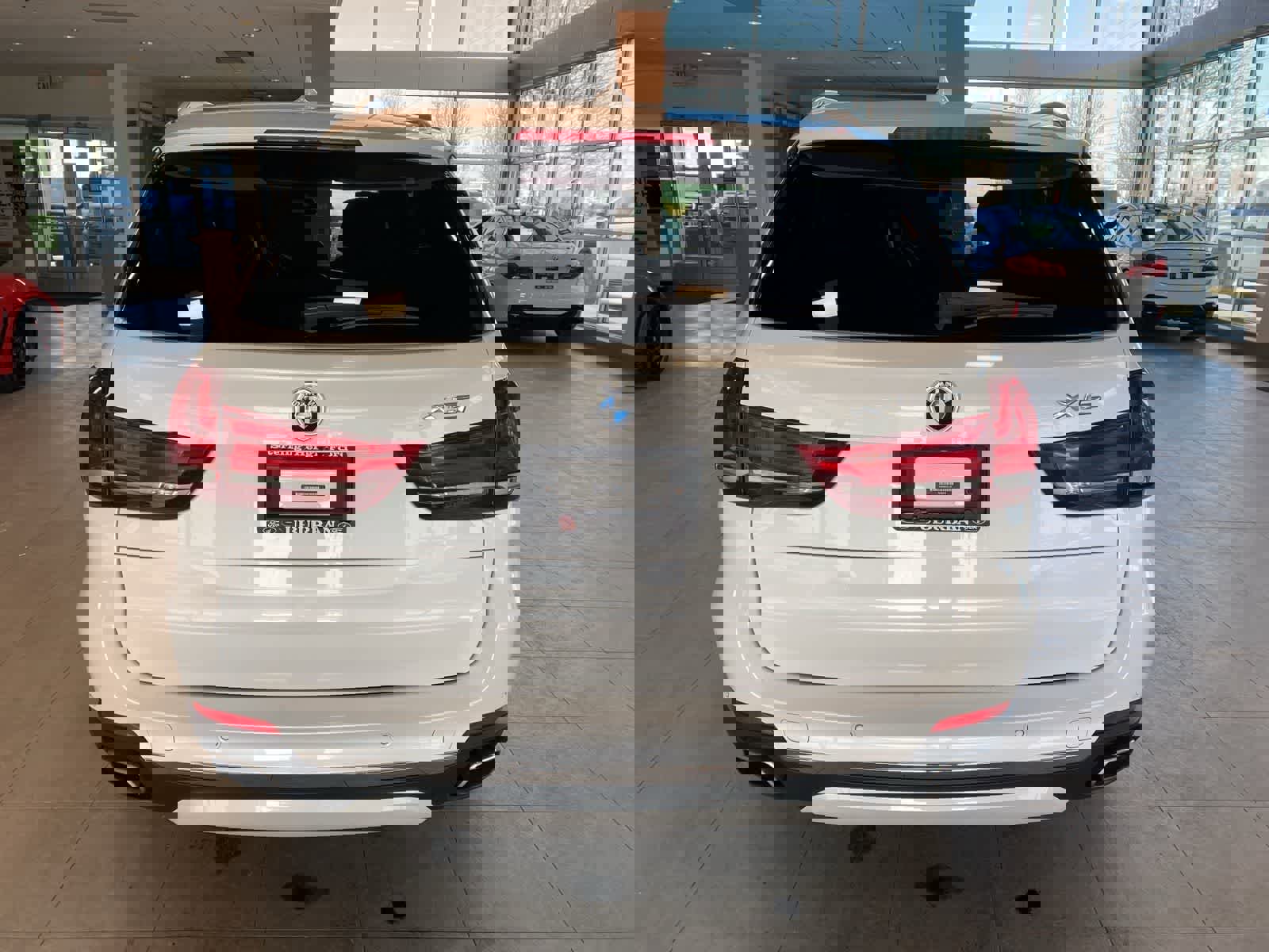 Used 2018 BMW X5 xDrive35i AWD/4WD image 4