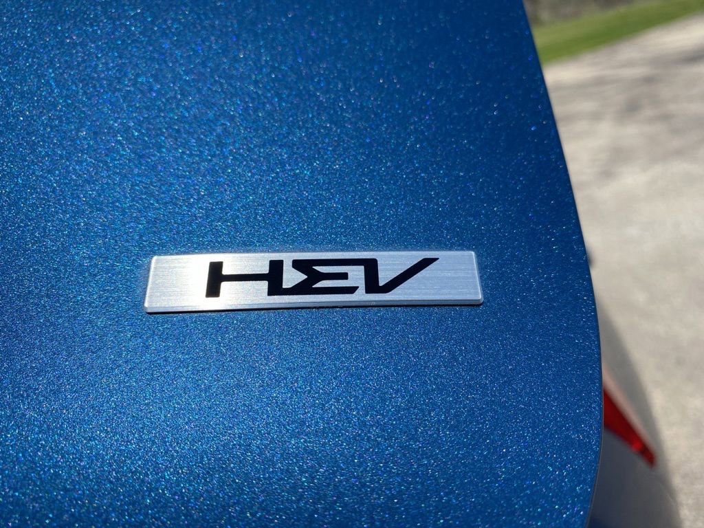 Certified 2024 Kia Niro EX image 14