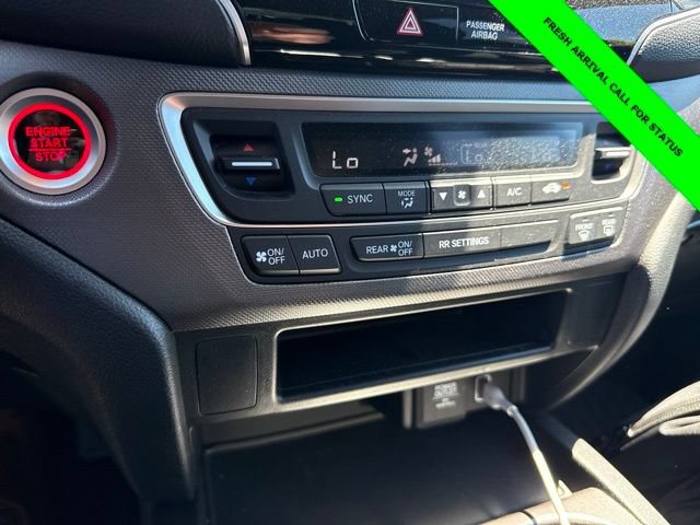 Used 2023 Honda Ridgeline Sport image 20