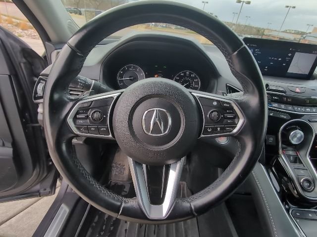 Used 2020 Acura RDX w/ Technology Package image 13