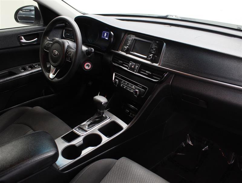 Used 2016 Kia Optima LX FWD image 9
