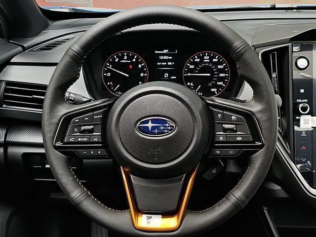 New 2026 Subaru Crosstrek 2.5i Wilderness AWD/4WD image 9