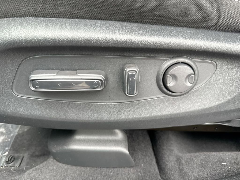 New 2026 Honda CR-V EX image 14