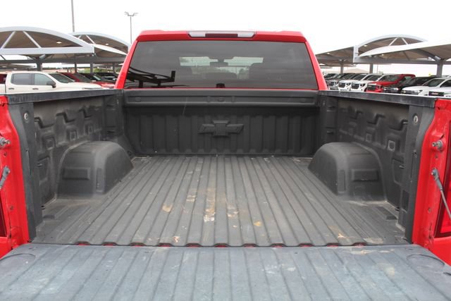Used 2021 Chevrolet Silverado 1500 RST AWD/4WD image 6
