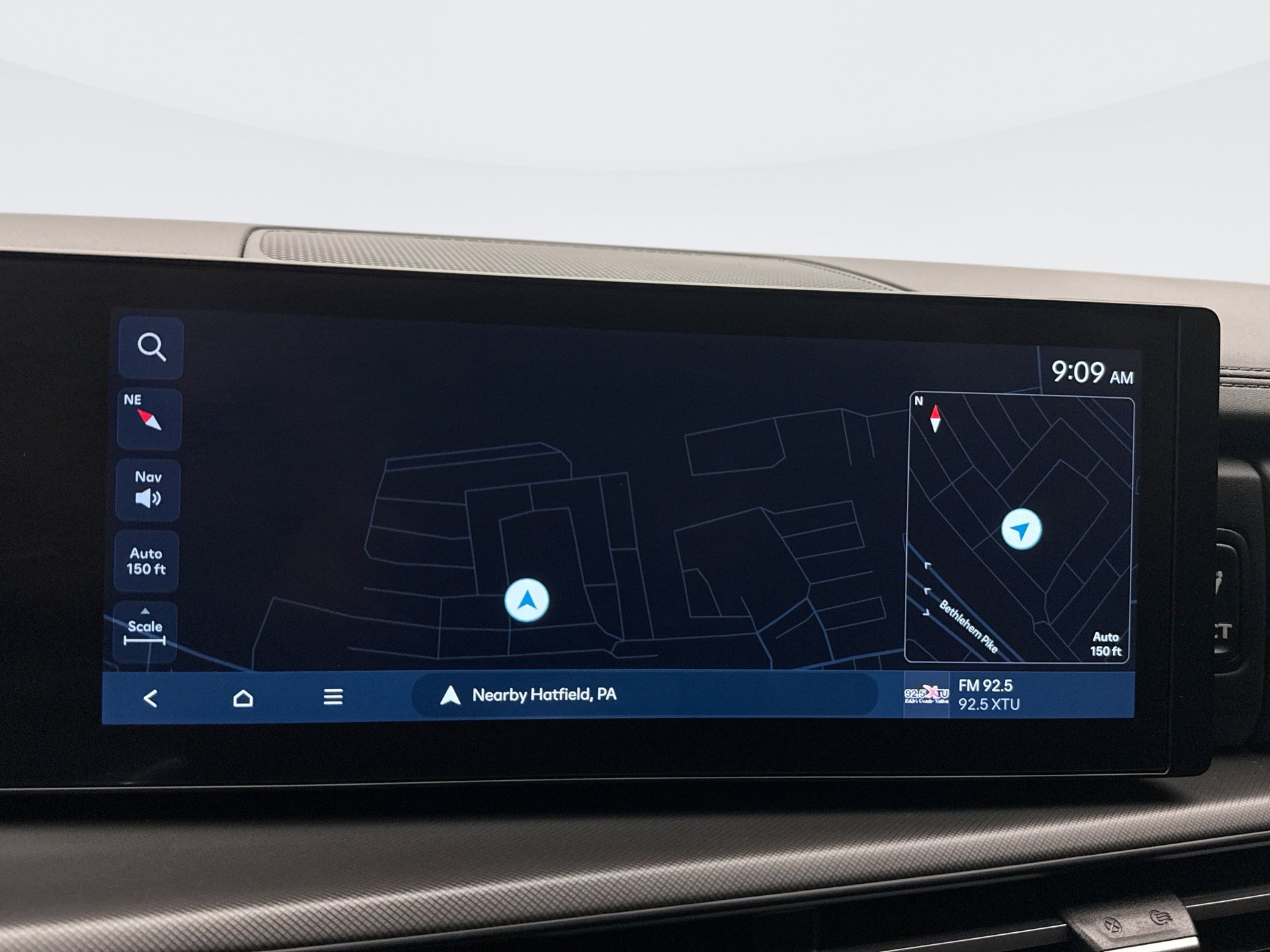 Used 2025 Hyundai Santa Fe XRT image 15