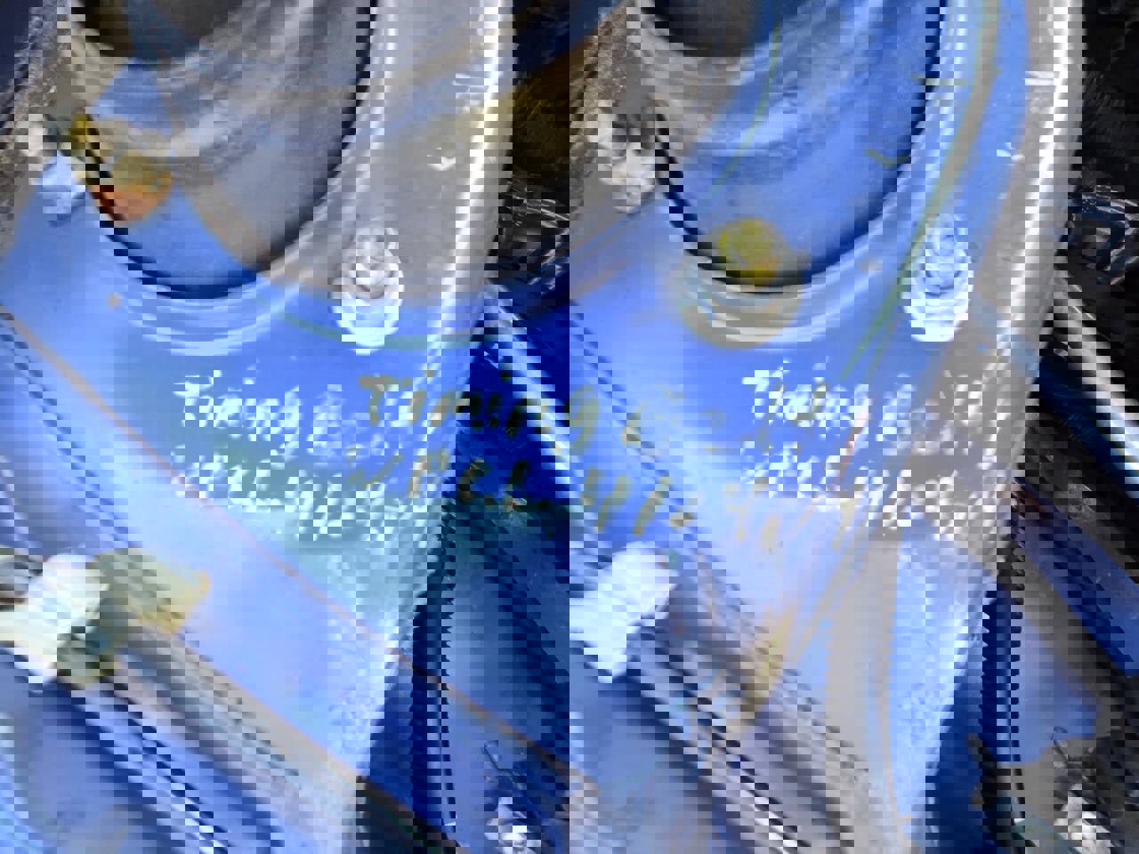 Used 1995 Geo Metro LSi image 27