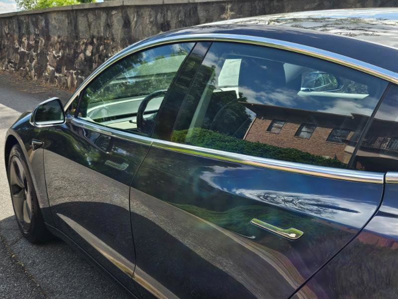 Used 2018 Tesla Model 3 Long Range AWD/4WD image 20