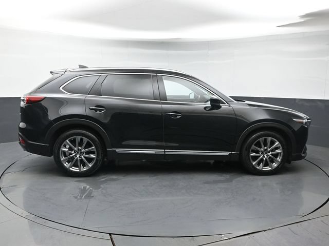 Used 2018 MAZDA CX-9 Grand Touring AWD/4WD image 6