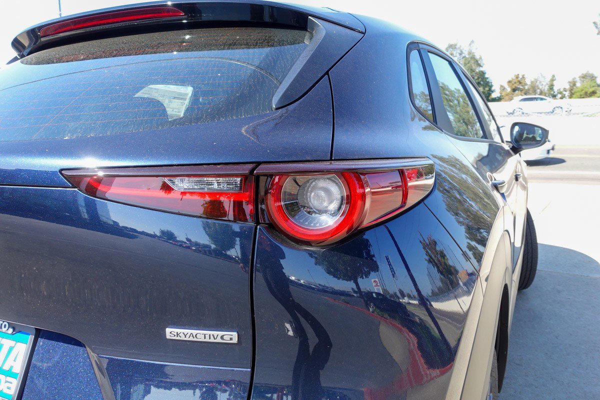 New 2026 MAZDA CX-30 AWD 2.5 S image 5