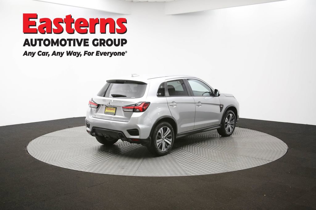 Used 2024 Mitsubishi Outlander Sport ES image 38
