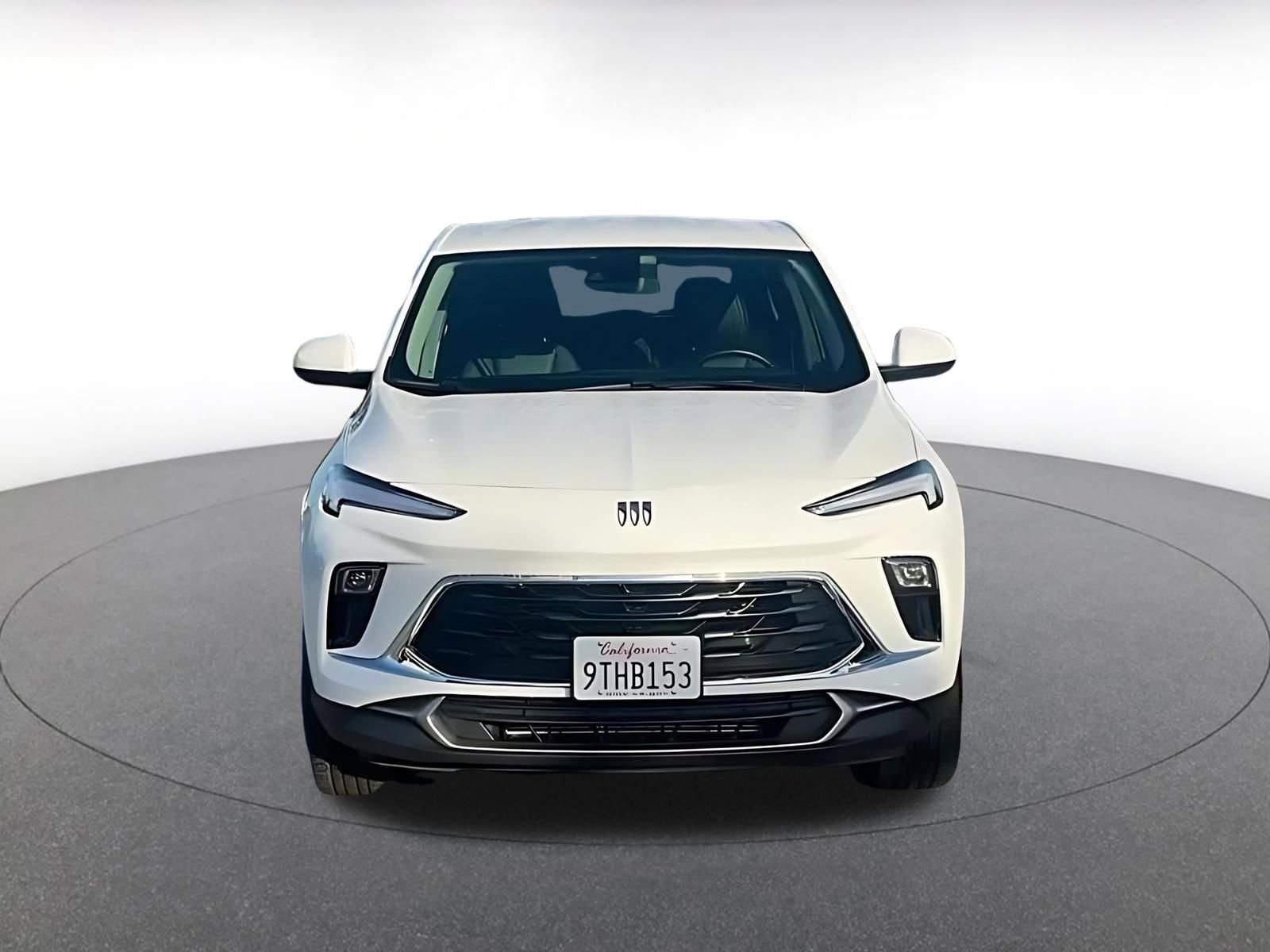 Used 2025 Buick Encore GX Preferred image 4