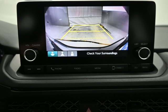 Certified 2024 Honda Accord LX image 30