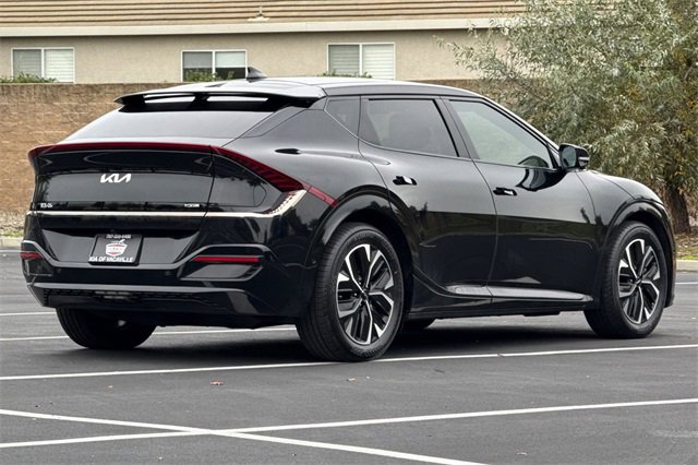 Certified 2023 Kia EV6 GT-Line image 5
