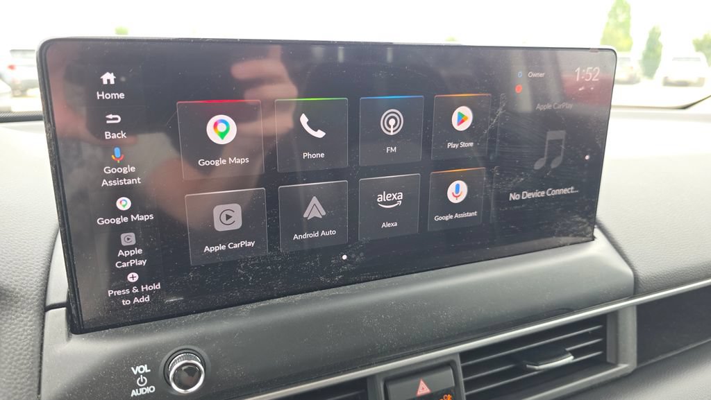 New 2026 Honda Pilot Elite image 18