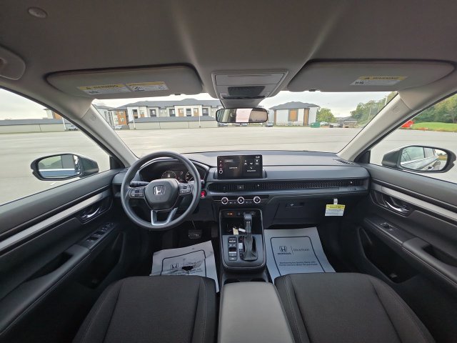 Used 2026 Honda CR-V LX image 27
